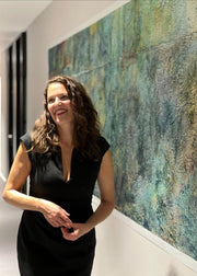 Artweeks with Jo Cohn