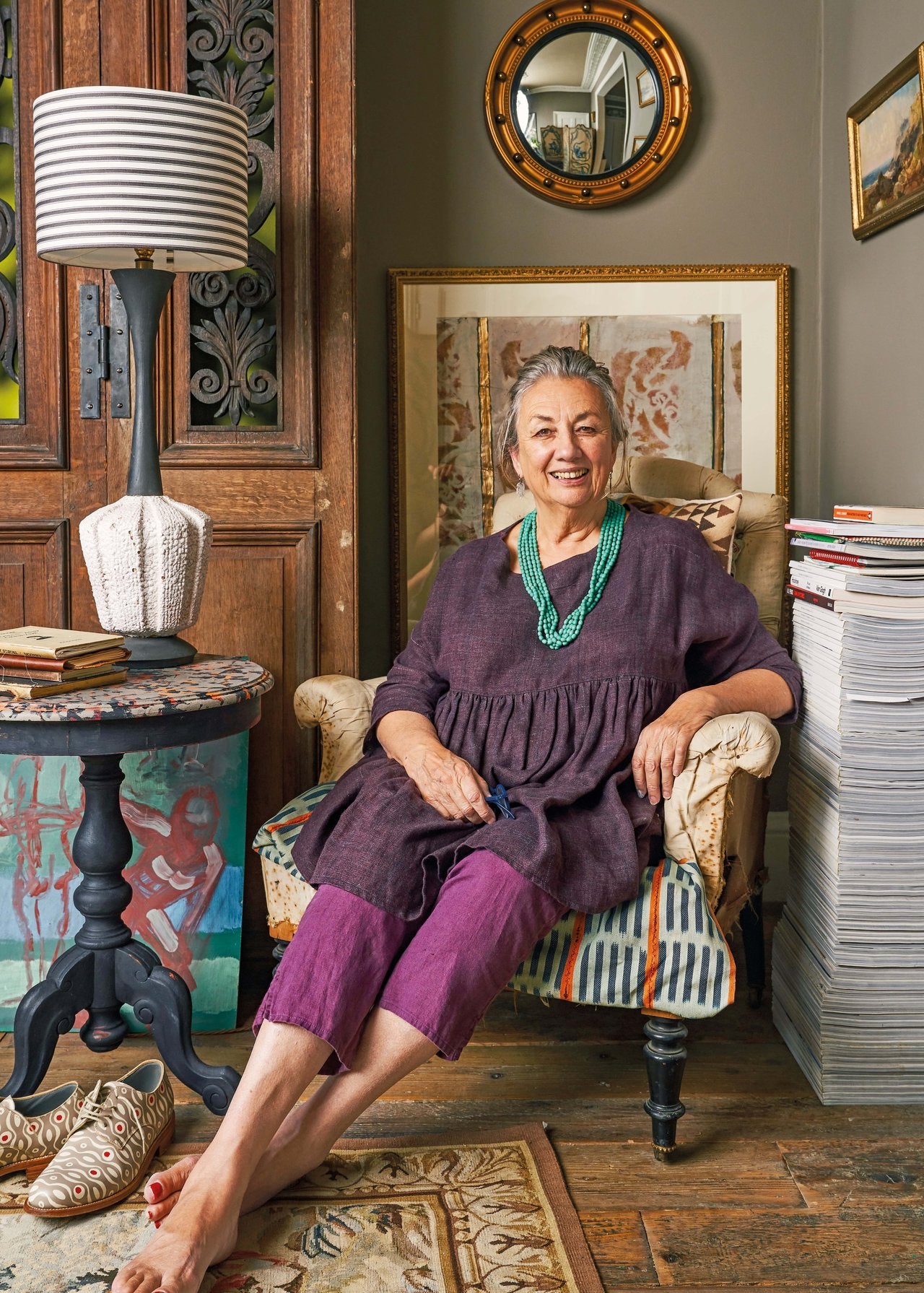 Book Signing & Demonstration with Annie Sloan