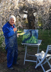 Artweeks with Sally Bassett