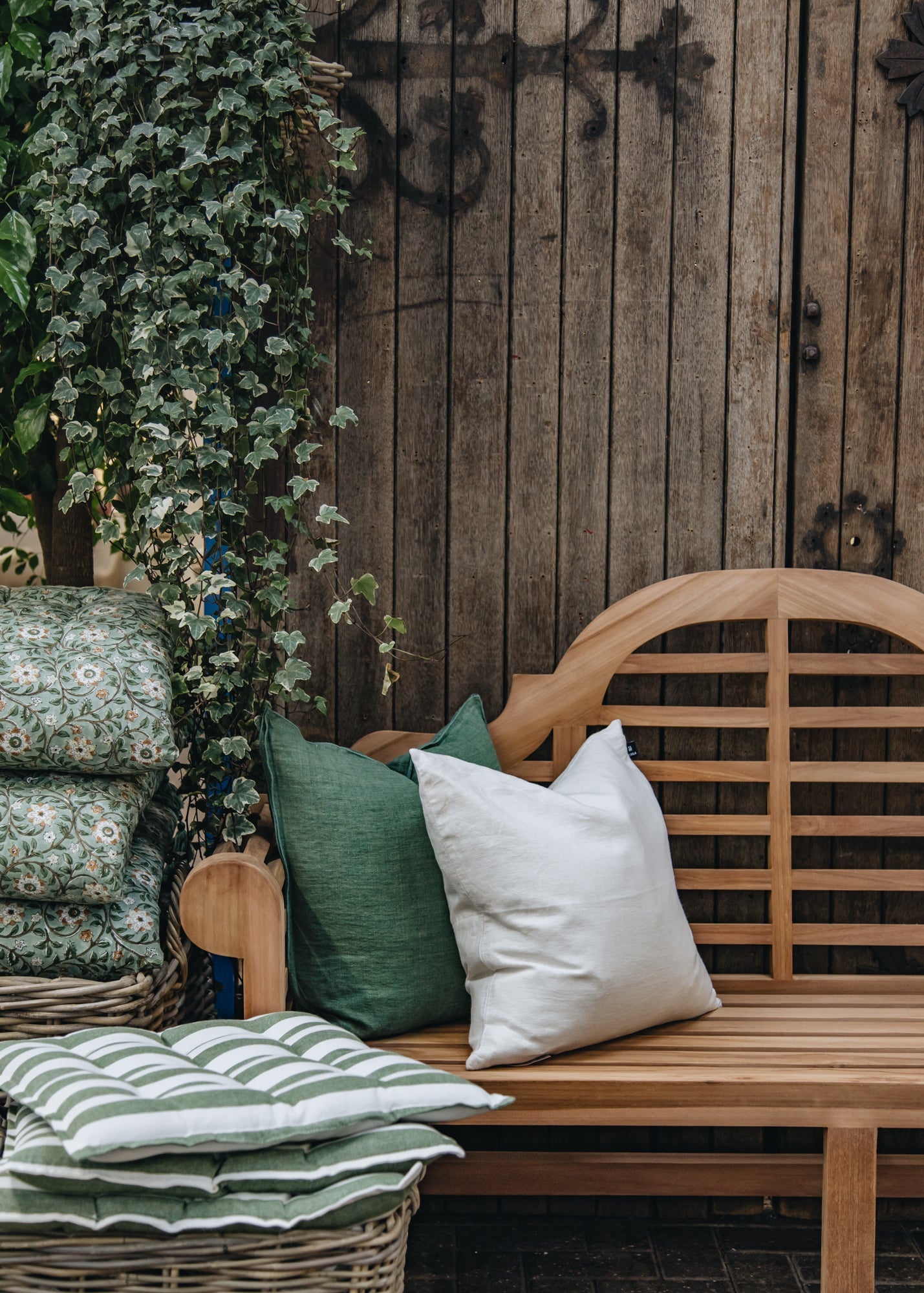 New York Chic | Burford Garden Co.