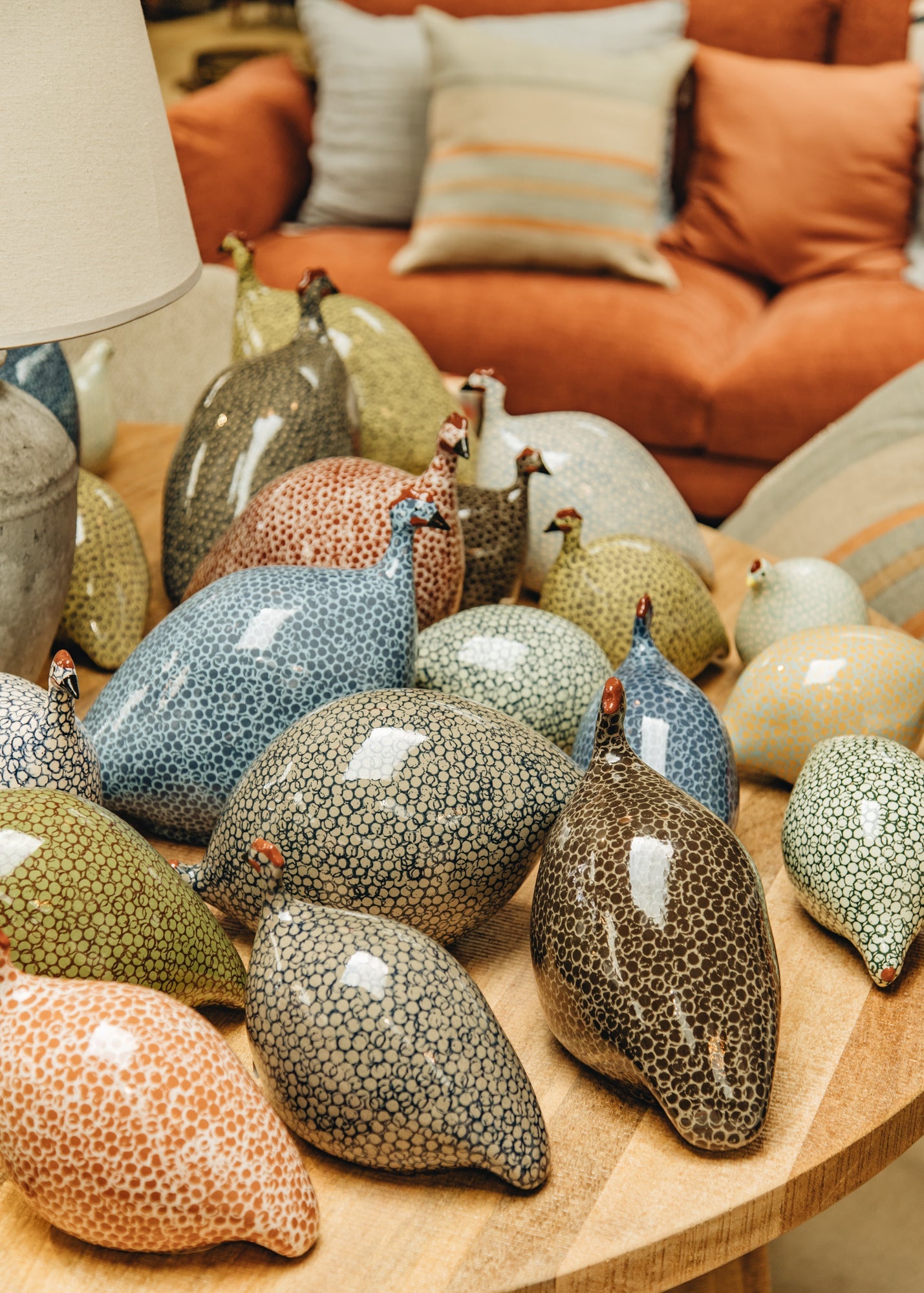 Le Monde Sauvage | Burford Garden Co.