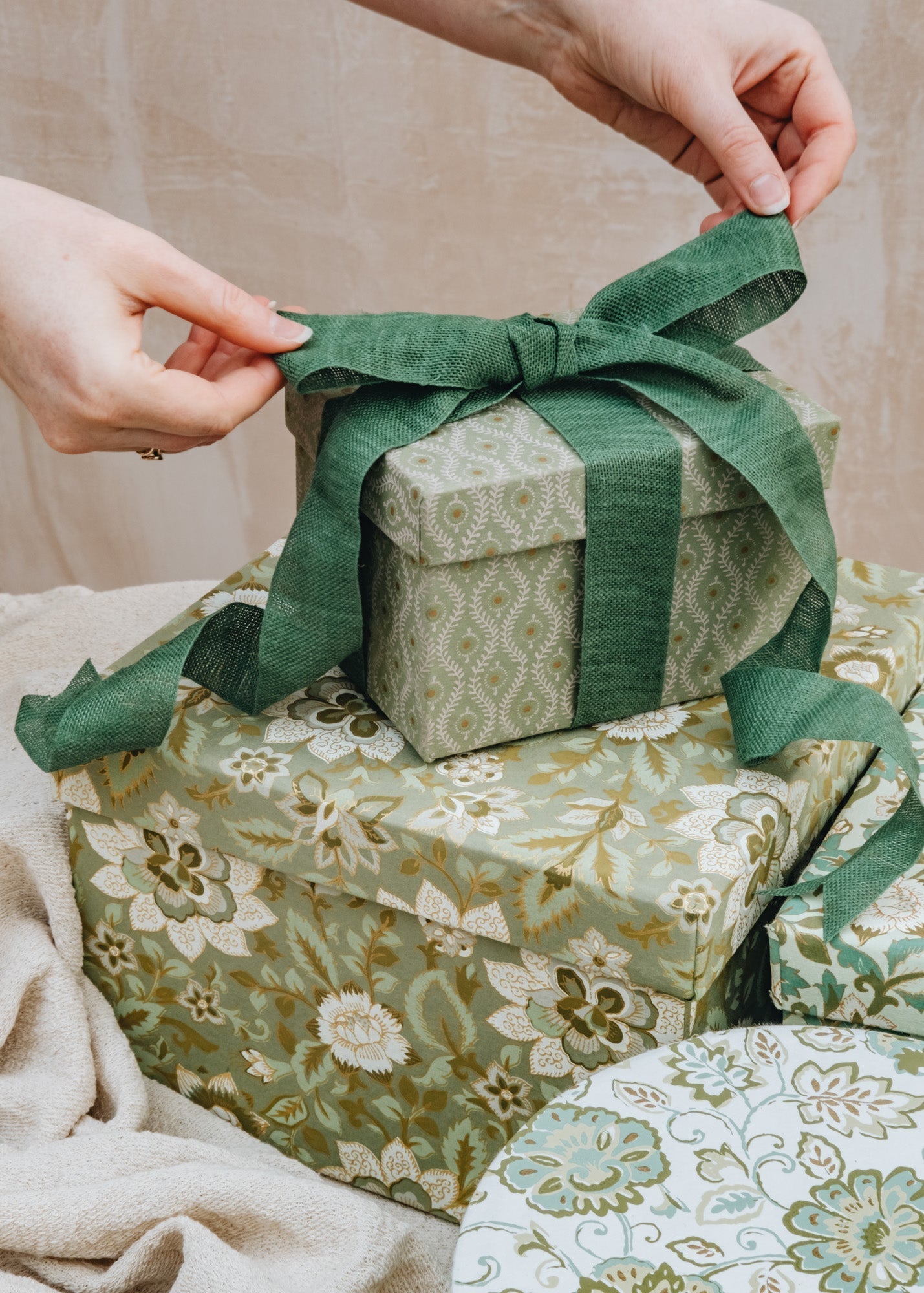 Burford Garden Co. Gifting