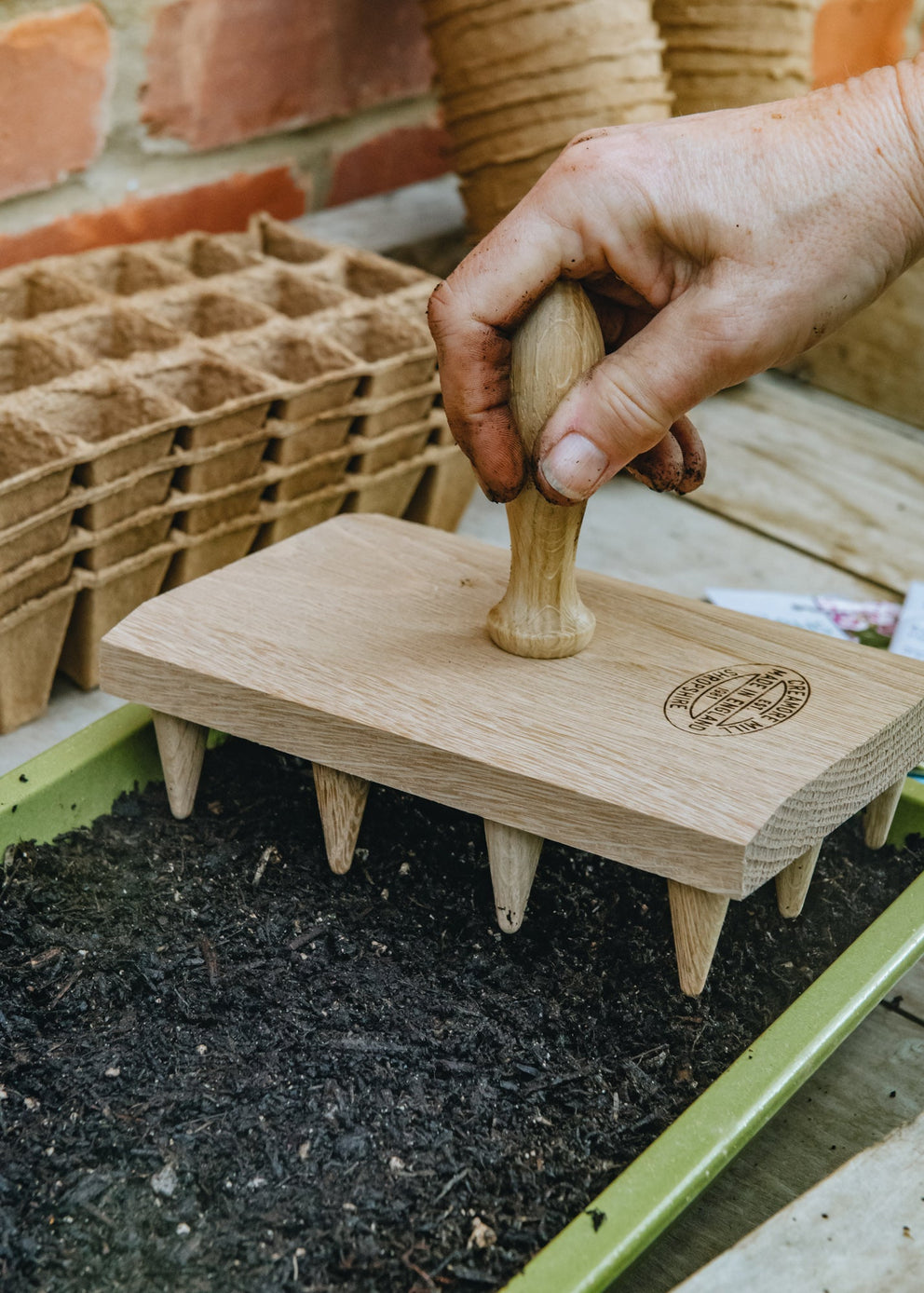 Velvety Gold Ribbon in Bordeaux, 10mx25mm – Burford Garden Co.