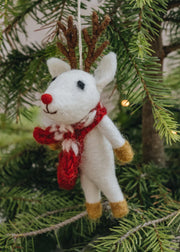 Felt Decorations