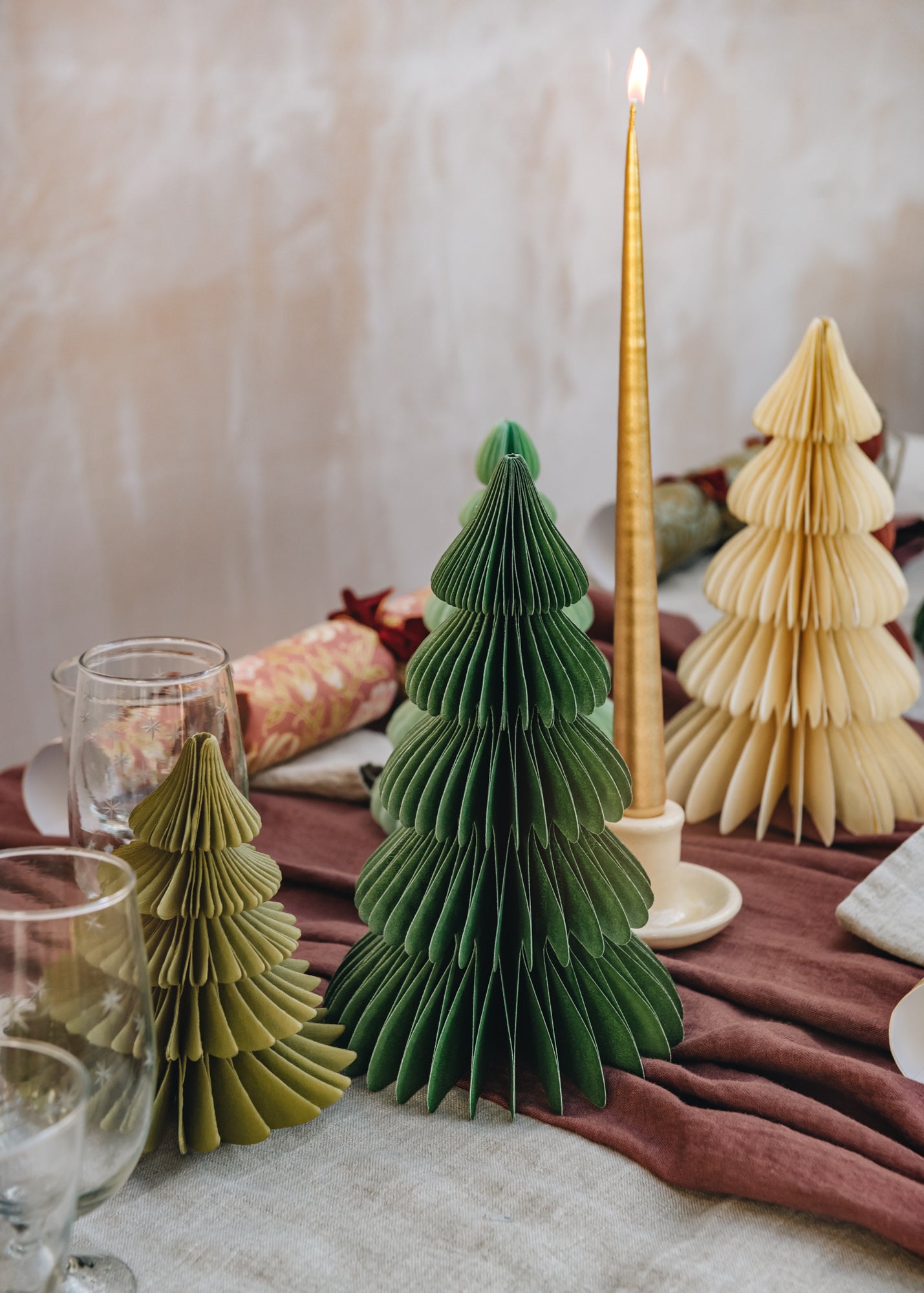 Paper Decorations