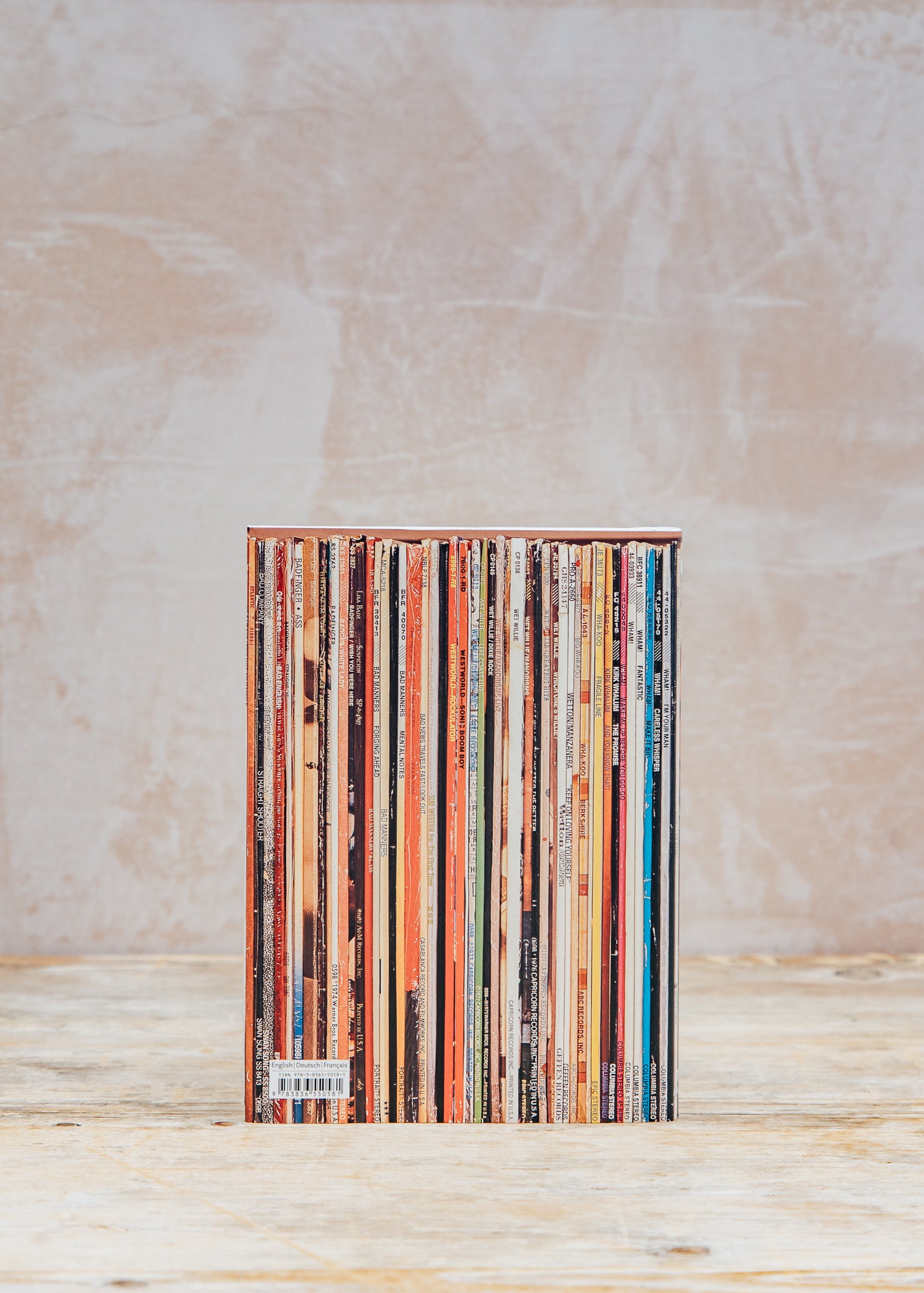 Books 1000 Record Covers