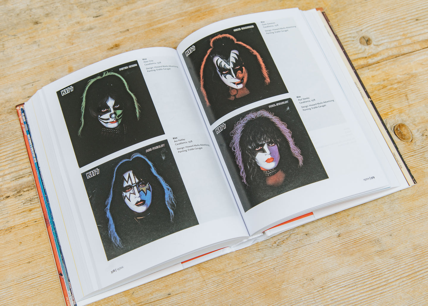 Books 1000 Record Covers