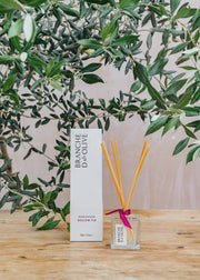 Branche D'Olive Branche D'Olive Diffuser in Mellow Fig (100ml)