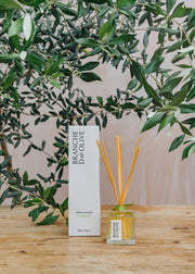 Branche D'Olive Branche D'Olive Diffuser in Verbena (100ml)