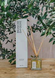 Branche D'Olive Branche D'Olive Diffuser in Garrigue (200ml)