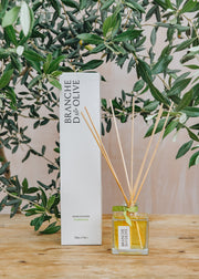 Branche D'Olive Branche D'Olive Diffuser in Verbena (200ml)