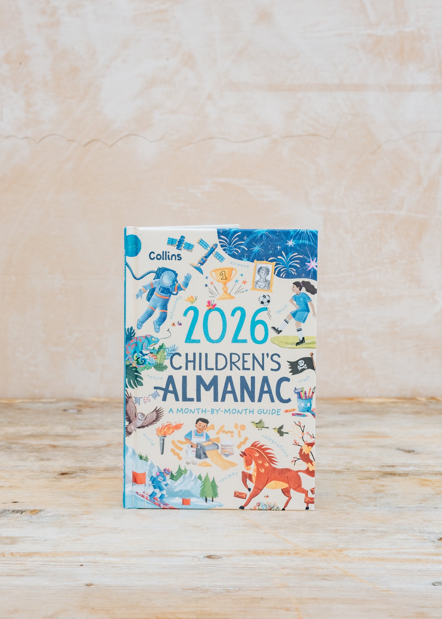 2026 Children's Almanac