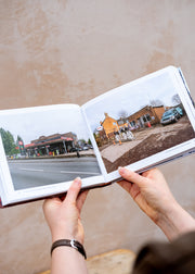 Books 226 Garages and Service Stations