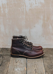Birkenstock Red Wing 3340 Blacksmith Boots in Briar Oil Slick