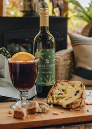 Mulled Wine, 75cl