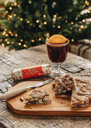 Seggiano Traditional Panforte, 400g