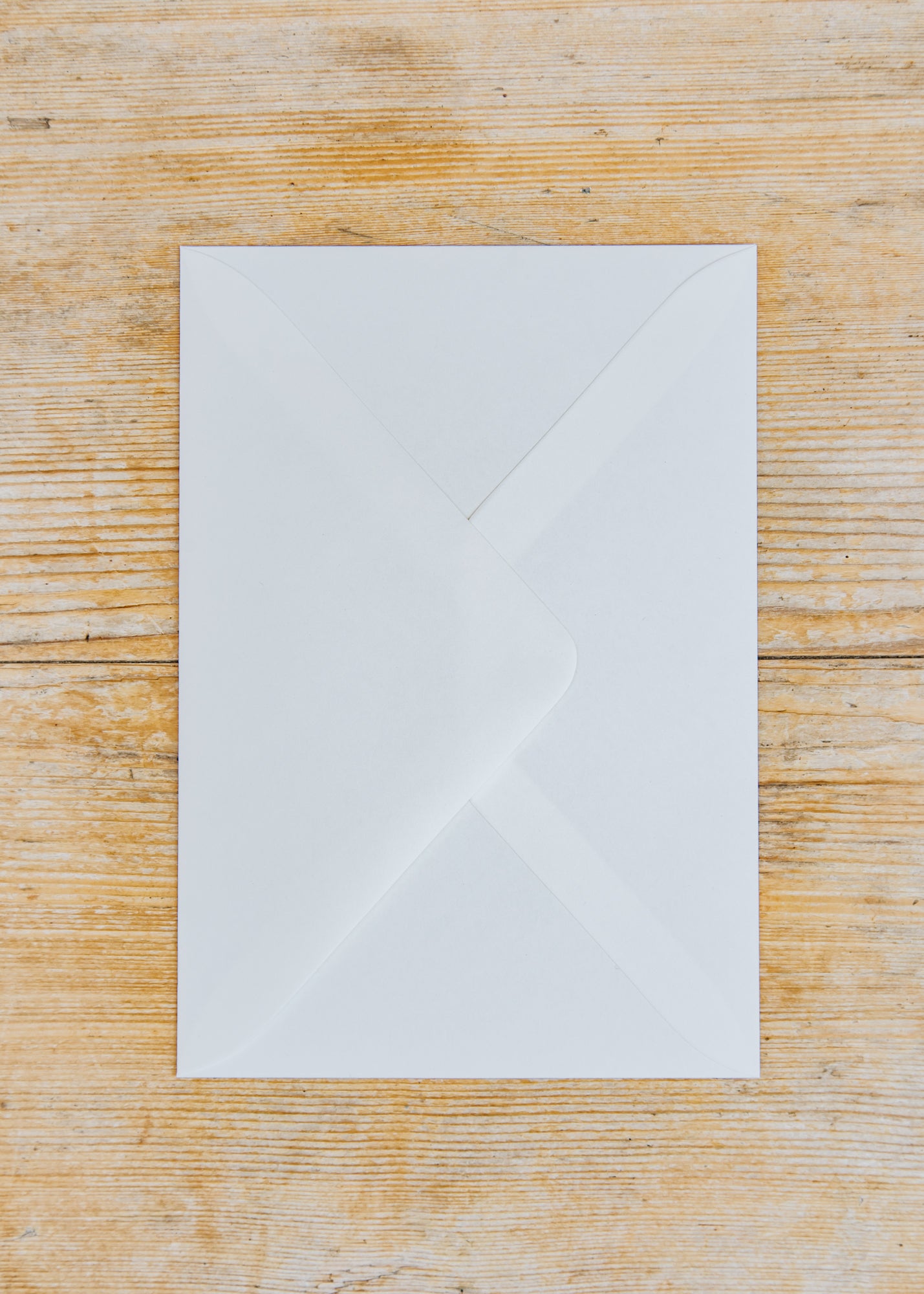 Wishing Well Letter Card B, Balloon
