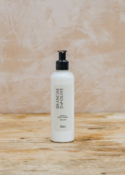 Hand and Body Cream in Olive