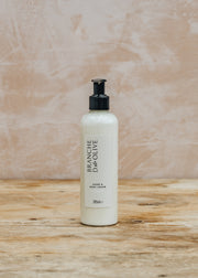 Hand and Body Cream in Cloud