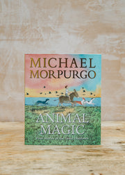 Animal Magic: Four Stories of the Great Outdoors