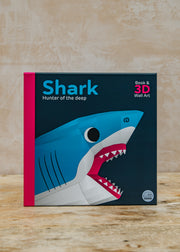 Shark: Hunter of the Deep