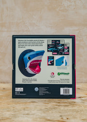 Children's Books Shark: Hunter of the Deep