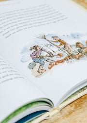 Children's Books Animal Magic: Four Stories of the Great Outdoors