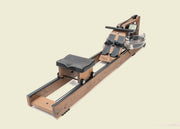 NOHrD Original WaterRower in Vintage Oak S4