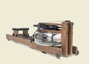 NOHrD Original WaterRower in Vintage Oak S4