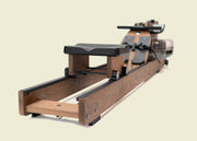 NOHrD Original WaterRower in Vintage Oak S4