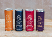 Le Tribute 6 O'Clock Gin ‘Ready to Drink’ Selection