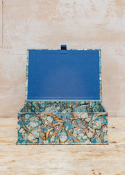 Harris & Jones A4 Keepsake Box in Sakura