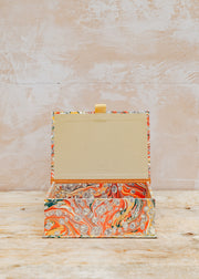 Harris & Jones A5 Keepsake Box in Desert Jasper