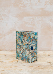 Wooden Spoon A5 Keepsake Box in Sakura