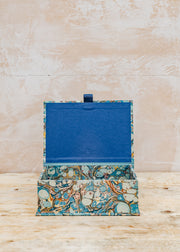 Harris & Jones A5 Keepsake Box in Sakura