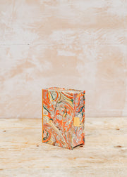 A6 Keepsake Box in Desert Jasper