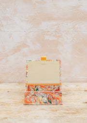 Harris & Jones A6 Keepsake Box in Desert Jasper