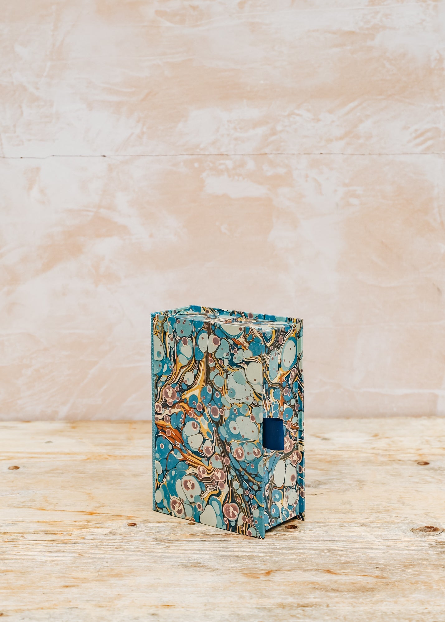 A6 Keepsake Box in Sakura