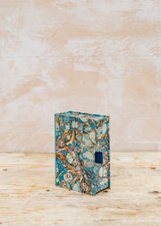 A6 Keepsake Box in Sakura