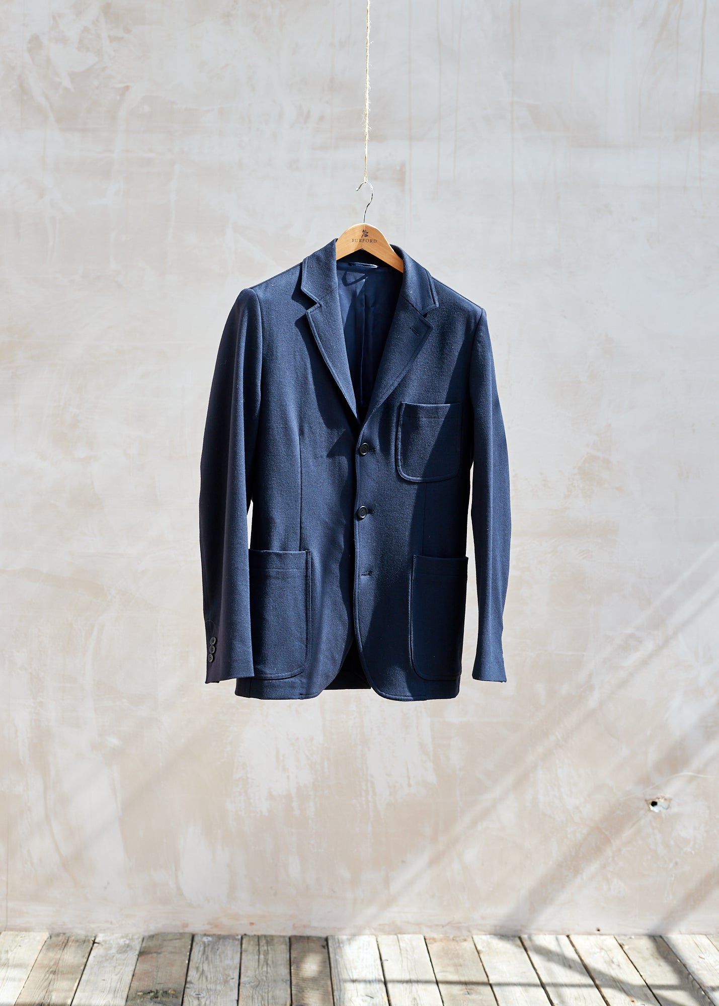 Aspesi Casual Blazer - Large