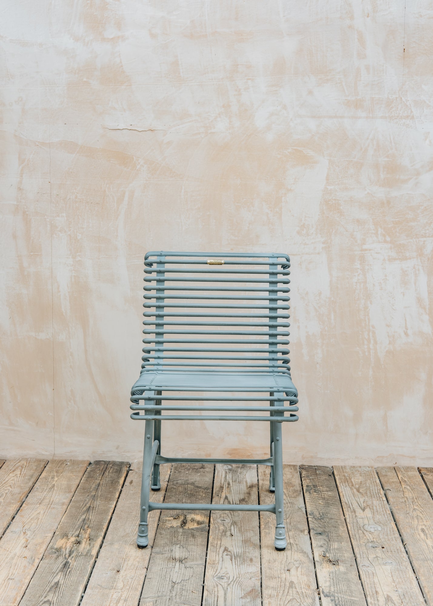 A Place in the Garden Arras Dining Table and Four Dining Chairs Set