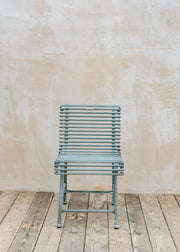A Place in the Garden Arras Dining Table and Four Dining Chairs Set