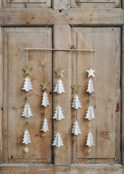 Christmas Night Mobile