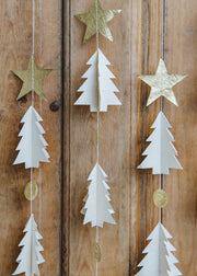 A World of Craft Christmas Night Mobile