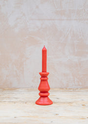 Glow Candle in Red