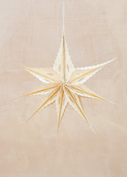 Books Sirius Star in Off White / White