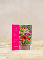 A Year Full of Pots, limited signed copies