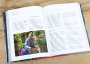 Books A Year Full of Pots, limited signed copies