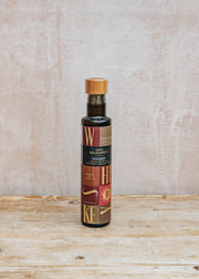 Greenomic Whiskey Balsamic