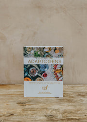 Amina Mundi Adaptogens Book